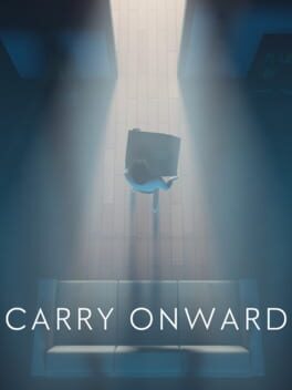 Carry Onward Game Cover Artwork