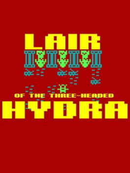 Lair of the Three-Headed Hydra