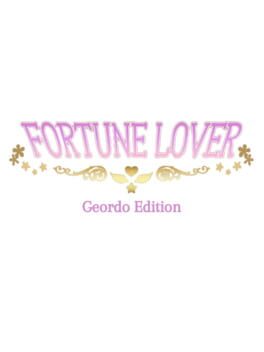 Fortune Lover Trial Version: Geordo Edition