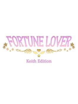 Fortune Lover Trial Version: Keith Edition