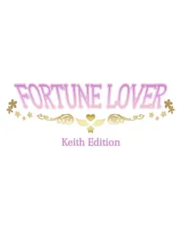 Fortune Lover Trial Version: Keith Edition image