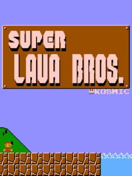 Super Lava Bros.