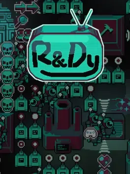 R&Dy