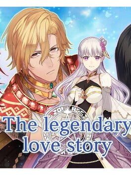 The Legendary Love Story