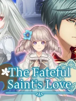 The Fateful Saint’s Love image