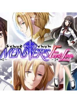 Monster’s First Love