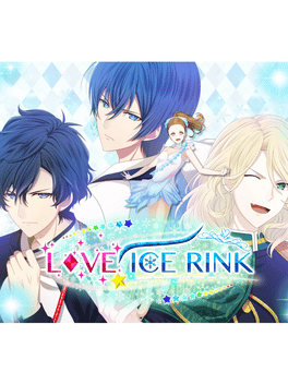 Love Ice Rink Cover