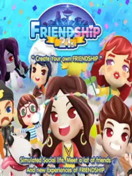 Friendship21s