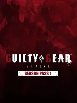 Guilty Gear: Strive - Season Pass 1 image