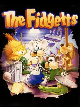 The Fidgetts