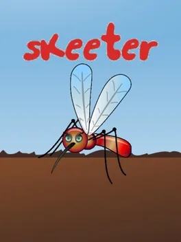 Skeeter