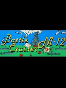 Battle Cruiser M-12