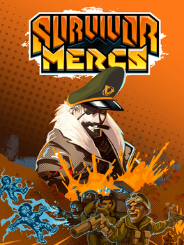 Survivor Mercs