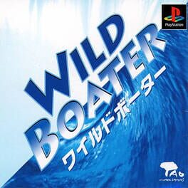 Wild Boater