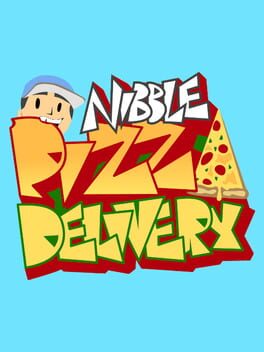 Nibble: Pizza Delivery