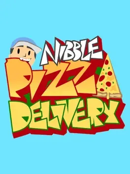 Image de couverture Nibble: Pizza Delivery