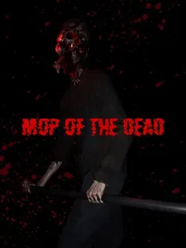 Mop of the Dead