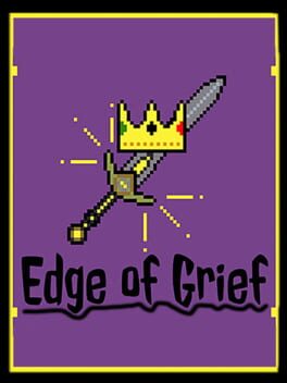 Edge of Grief