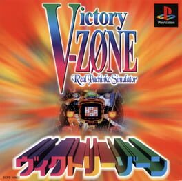 Victory Zone: Real Pachinko Simulator