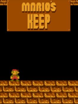 Mario's Keep
