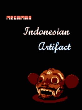 Mega Man: Indonesian Artifact
