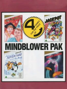 Mindblower Pack