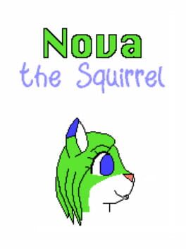 Nova the Squirrel