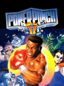 Power Punch II image