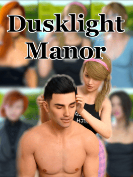 Dusklight Manor