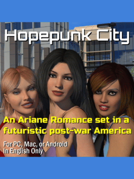 Hopepunk City