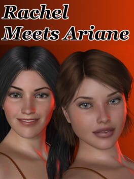 Rachel and Ariane