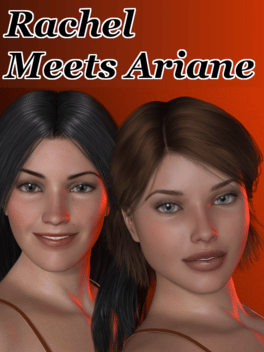 Rachel and Ariane