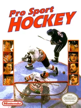 Pro Sport Hockey image