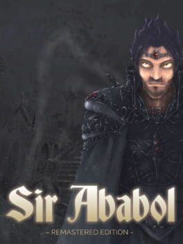 Sir Ababol: Remastered Edition
