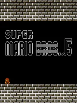 Super Mario Bros. Square Root 5 image