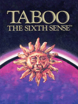 Taboo: The Sixth Sense