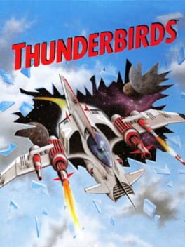 Thunderbirds游戏资源下载