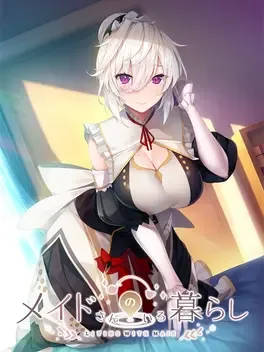 Maid-san no Iru Kurashi image
