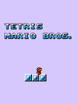 Tetris Mario Bros.
