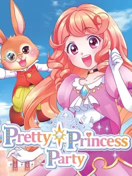 Pretty Princess Party image