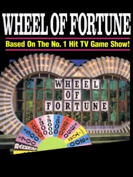 Wheel of Fortune image