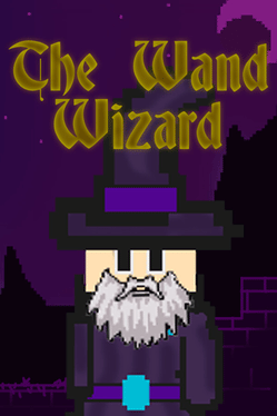 The Wand Wizard