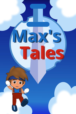 Max's Tales