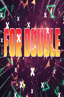 For Double