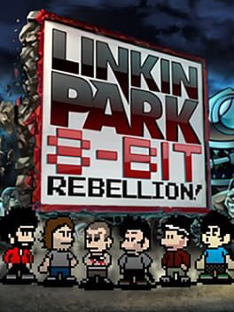 8-Bit Rebellion!