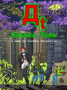 Datura Time image