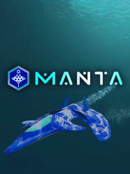 Cover of Manta