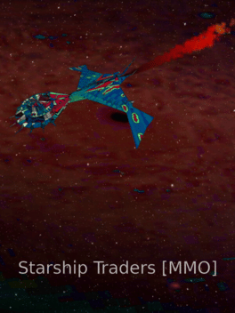 Starship Traders MMO
