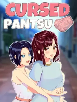 Cursed Pantsu image