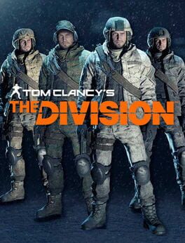 Tom Clancy's The Division: Marine Forces Outfits Pack